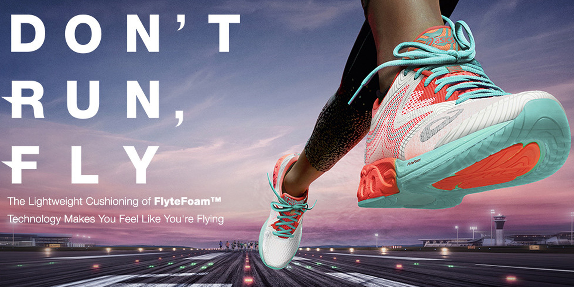 ASICS Semi-Annual Sale gets you running: up to 50% off styles + free  shipping