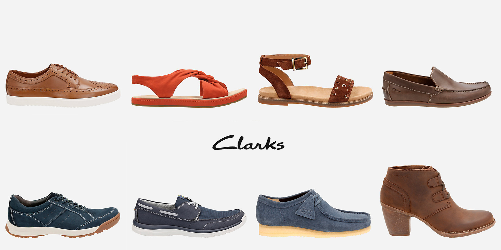 clarks unloops sale