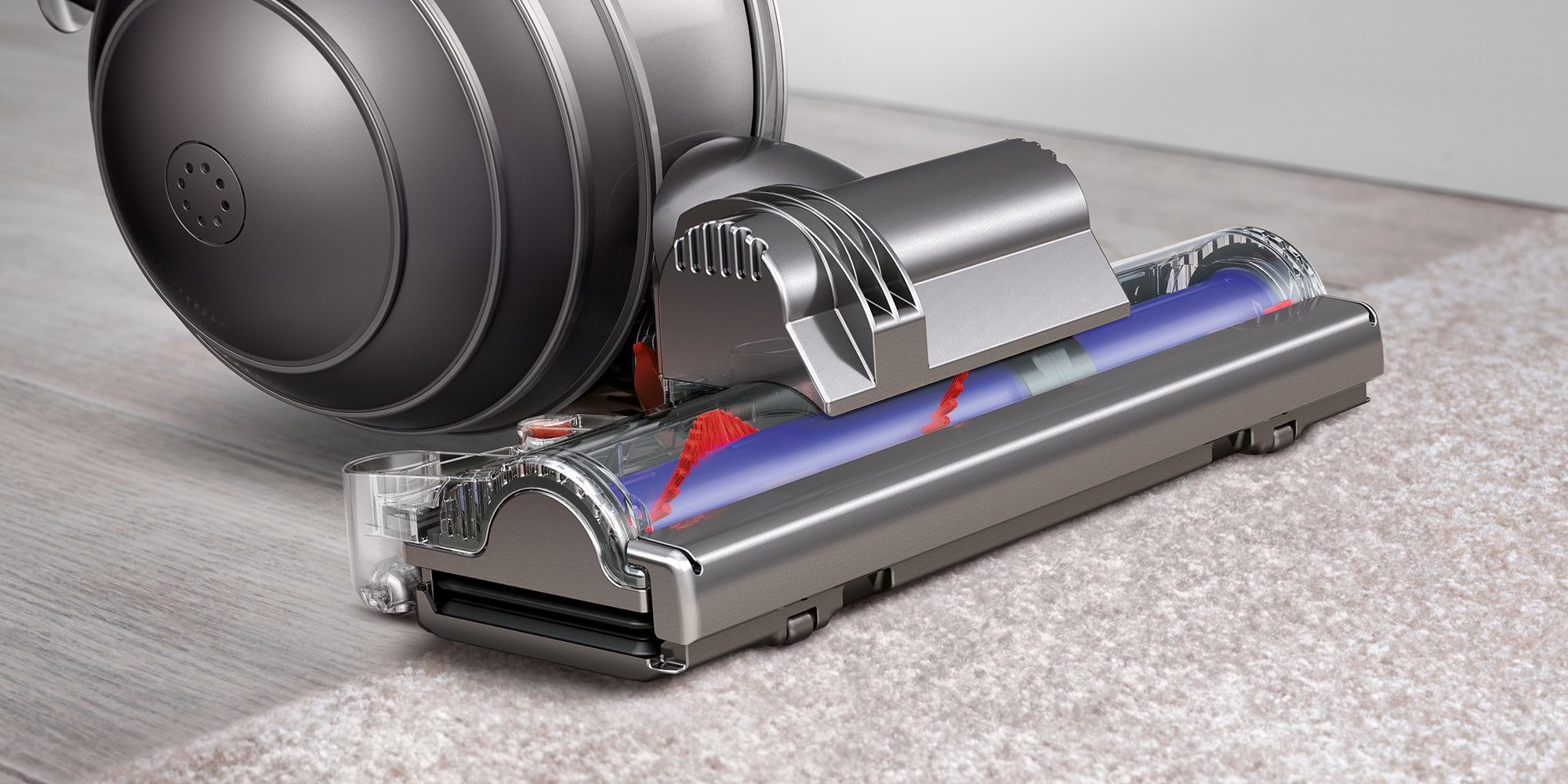 dyson multi floor origin vacuum