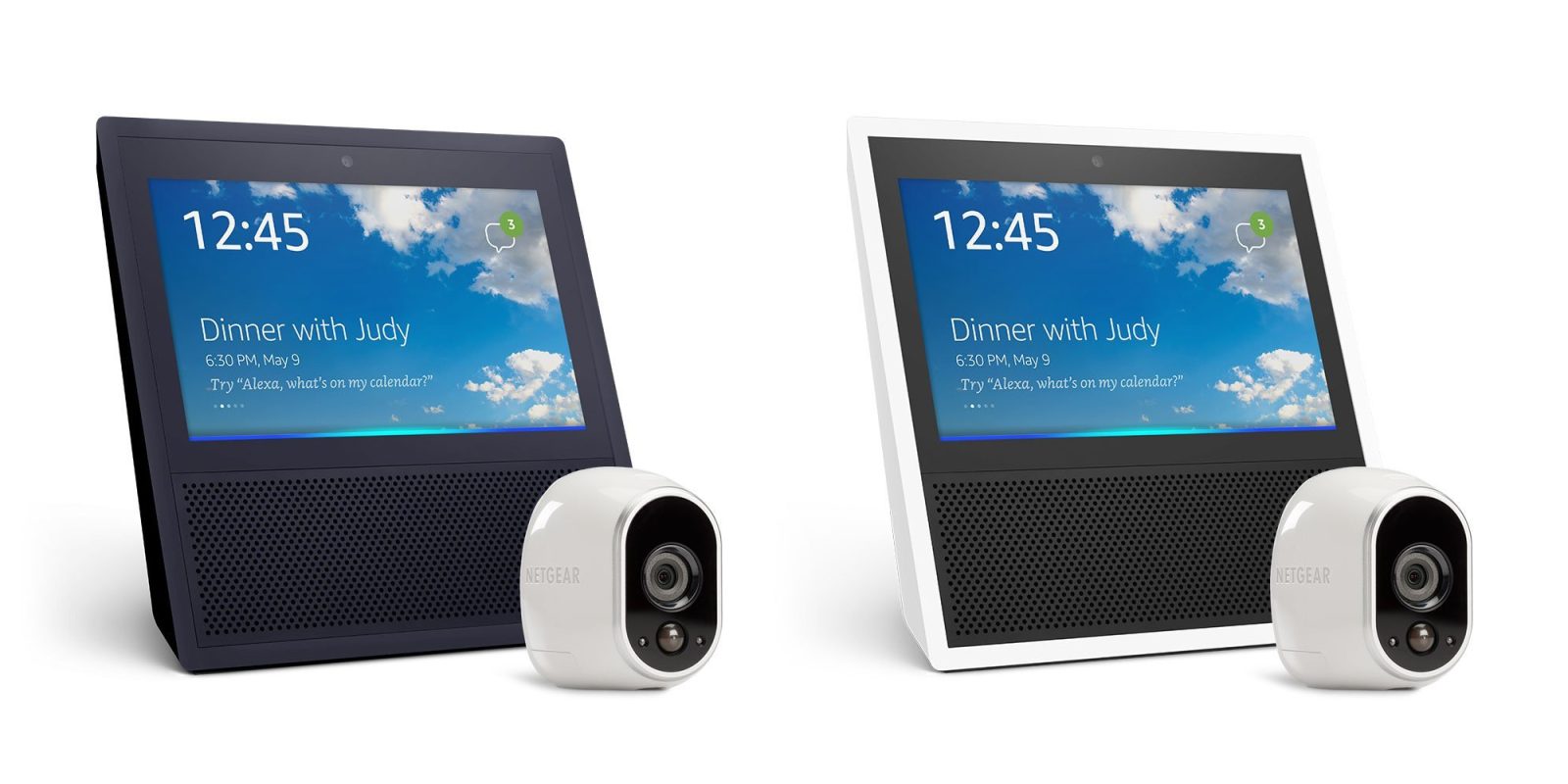 Prime Day saves you 75 on Echo Show and Arlo Camera bundle 304