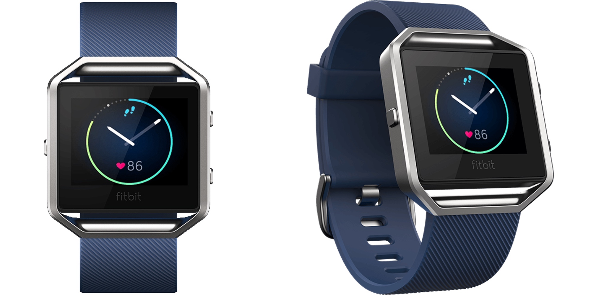at&t fitbit watch
