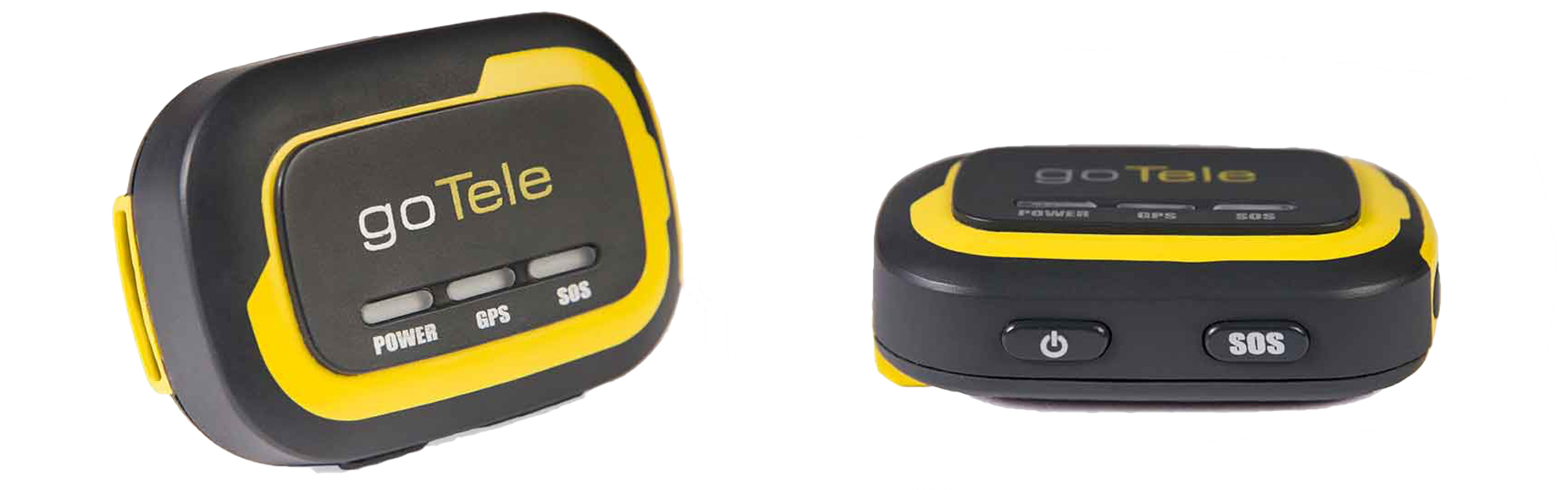 goTele tackles the outdoors with off-the-grid location tracking and more