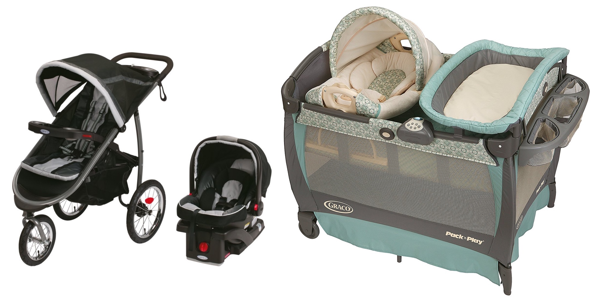 graco products