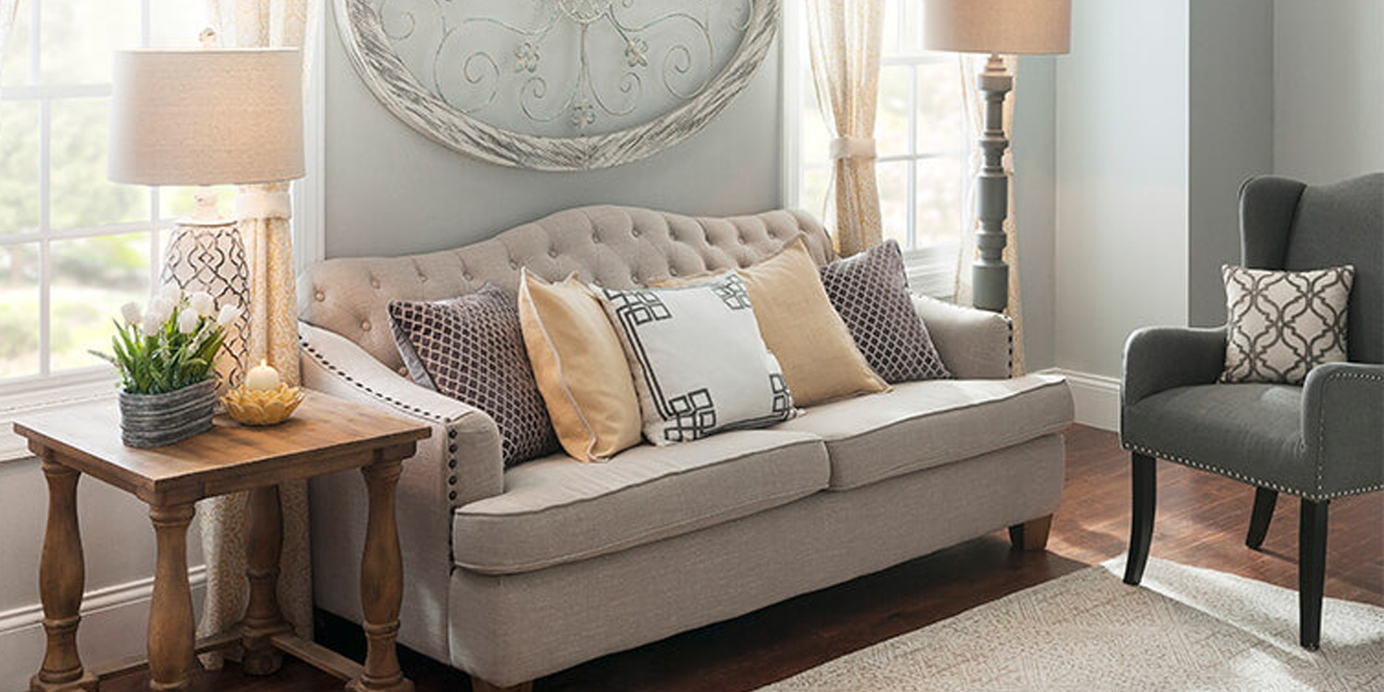 Save Up To 50 Off With Kirkland S Semi Annual Sale Home Decor   Kirklands 