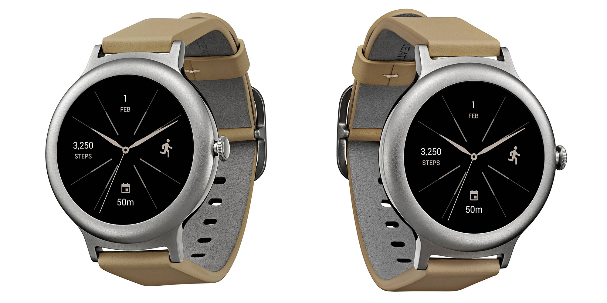 reloj lg smartwatch