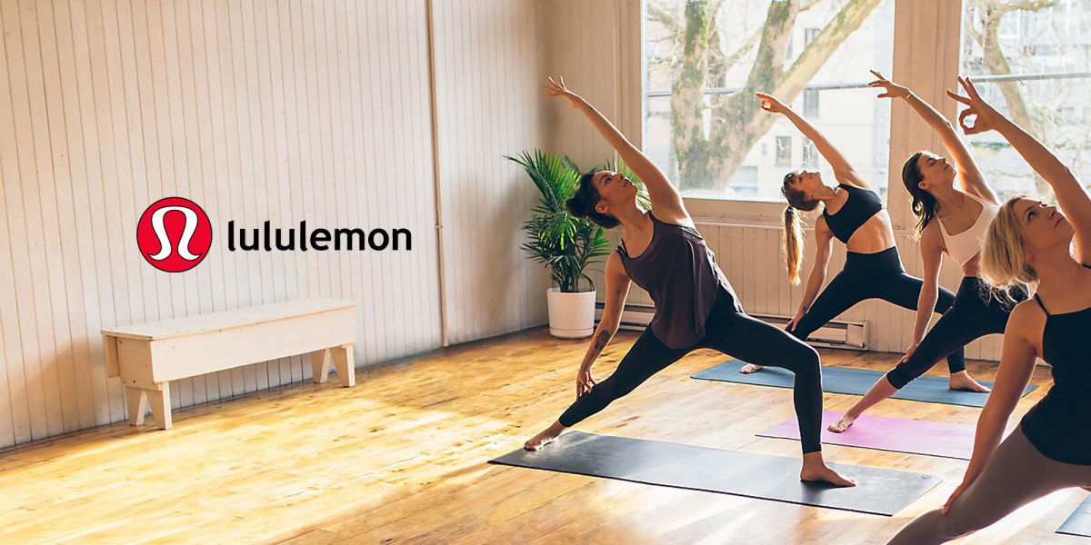 Lululemon has deals starting at $29 w/ the We Made Too Much Sale + free
