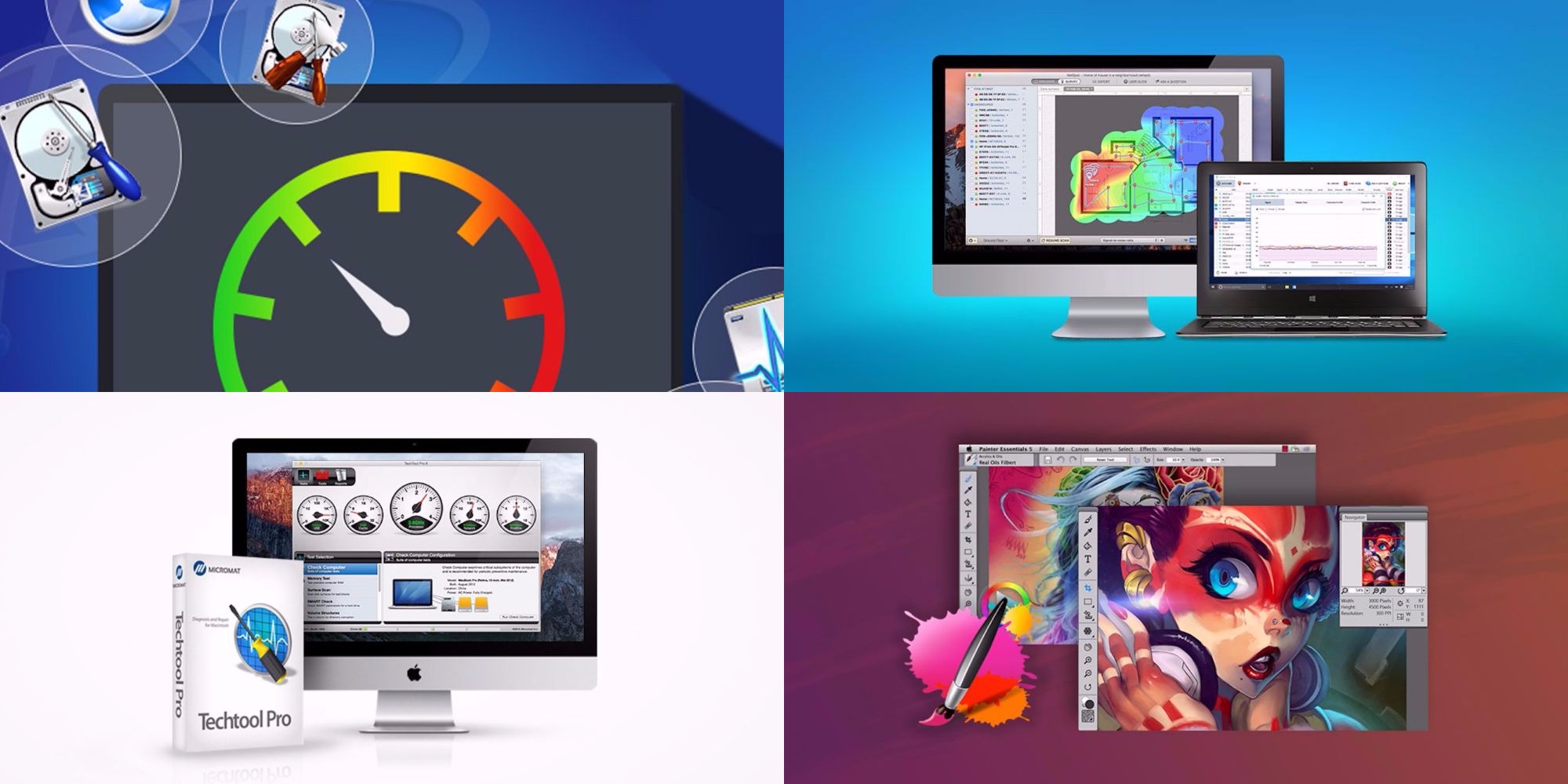 photo sharing apps for mac