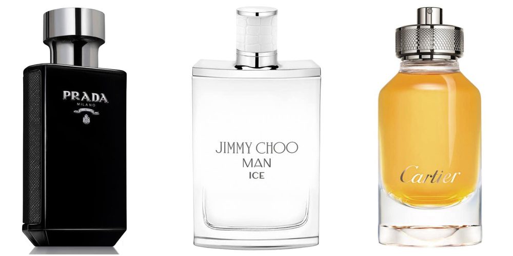 New perfume and cologne that you need to add to your collection