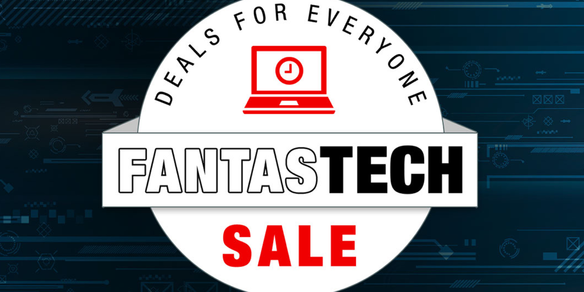 Newegg's FantasTech sale takes on Prime Day w/ Google Home for alltime