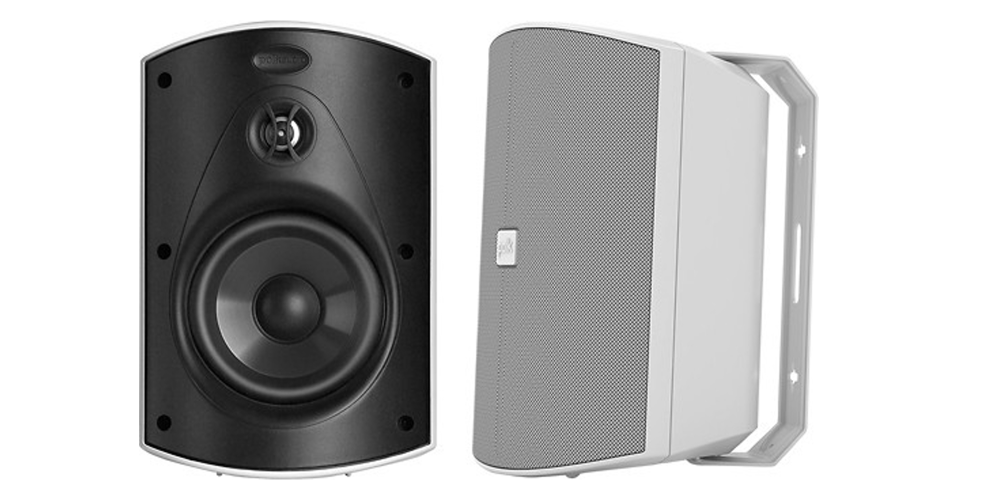 Polk Audio Atrium 5 Outdoor Speakers now at $130 shipped (Reg. $185+)