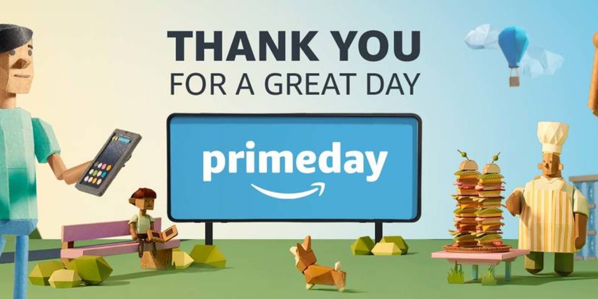 Prime Day 2019