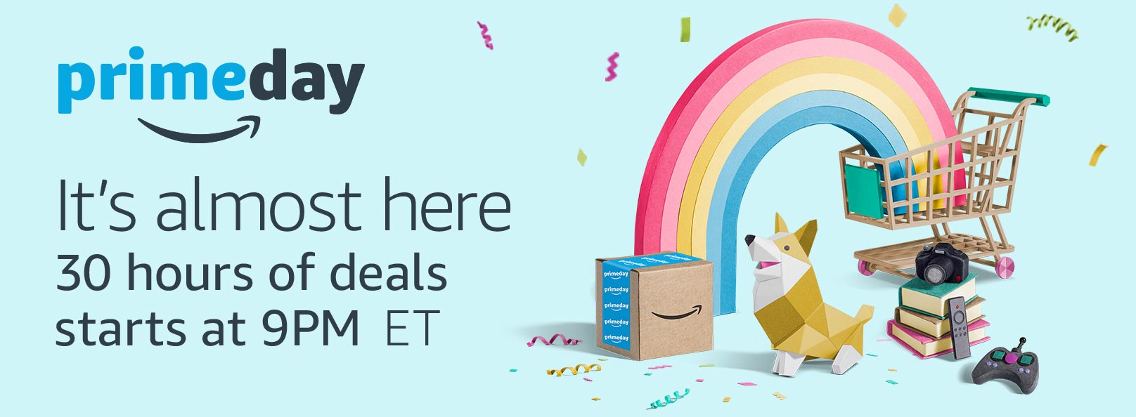 Amazon gives preview of Prime Day deals Echo 50 off, Kindle