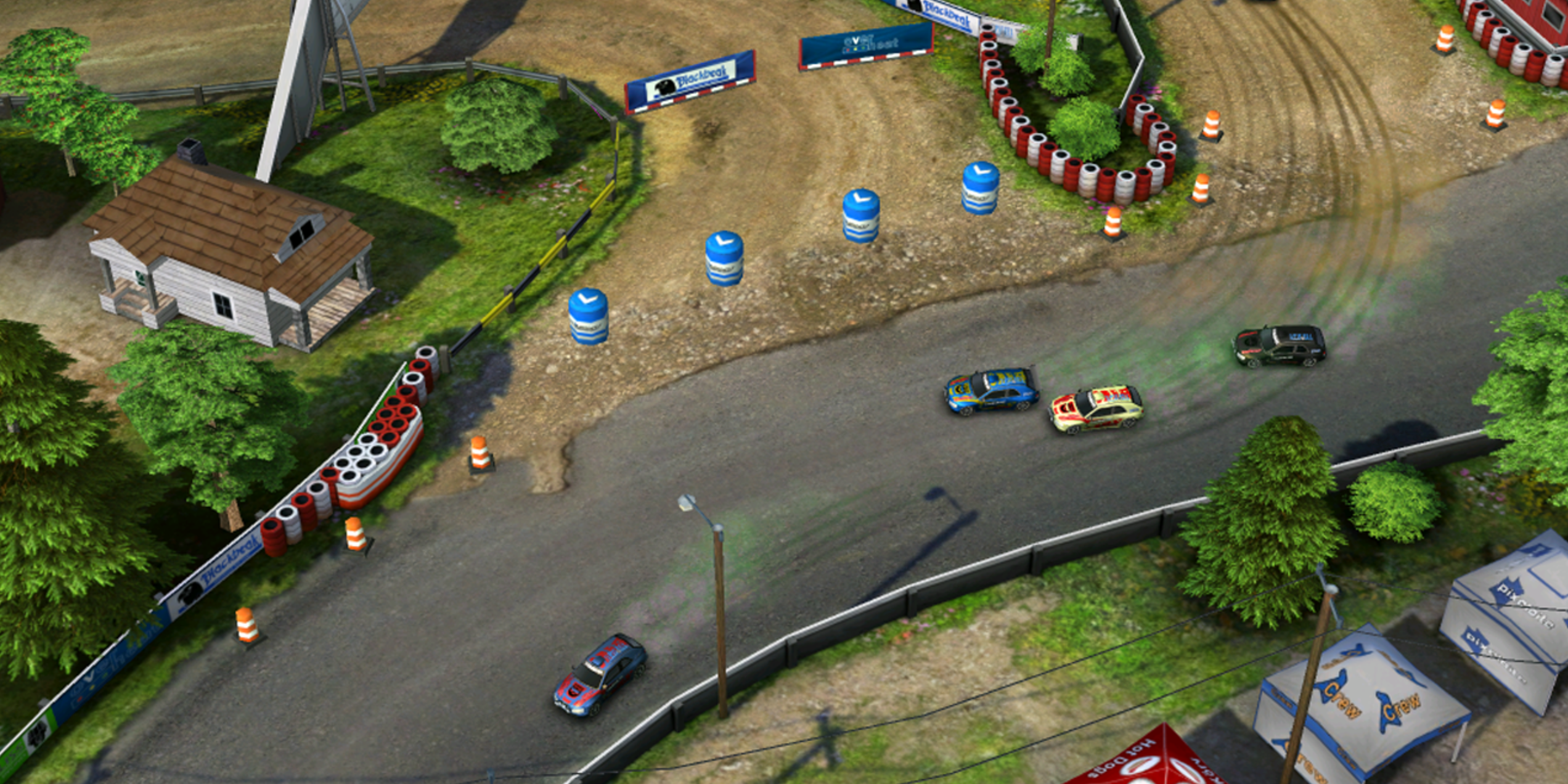 Reckless Racing Ultimate LITE instal the new for ios