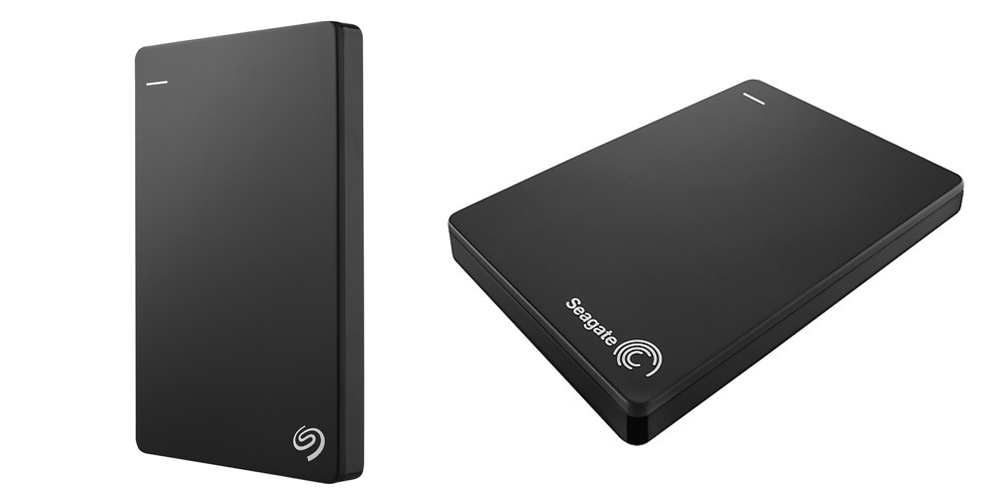 4TB BackupPlus Hub並行輸入 - パソコン周辺機器