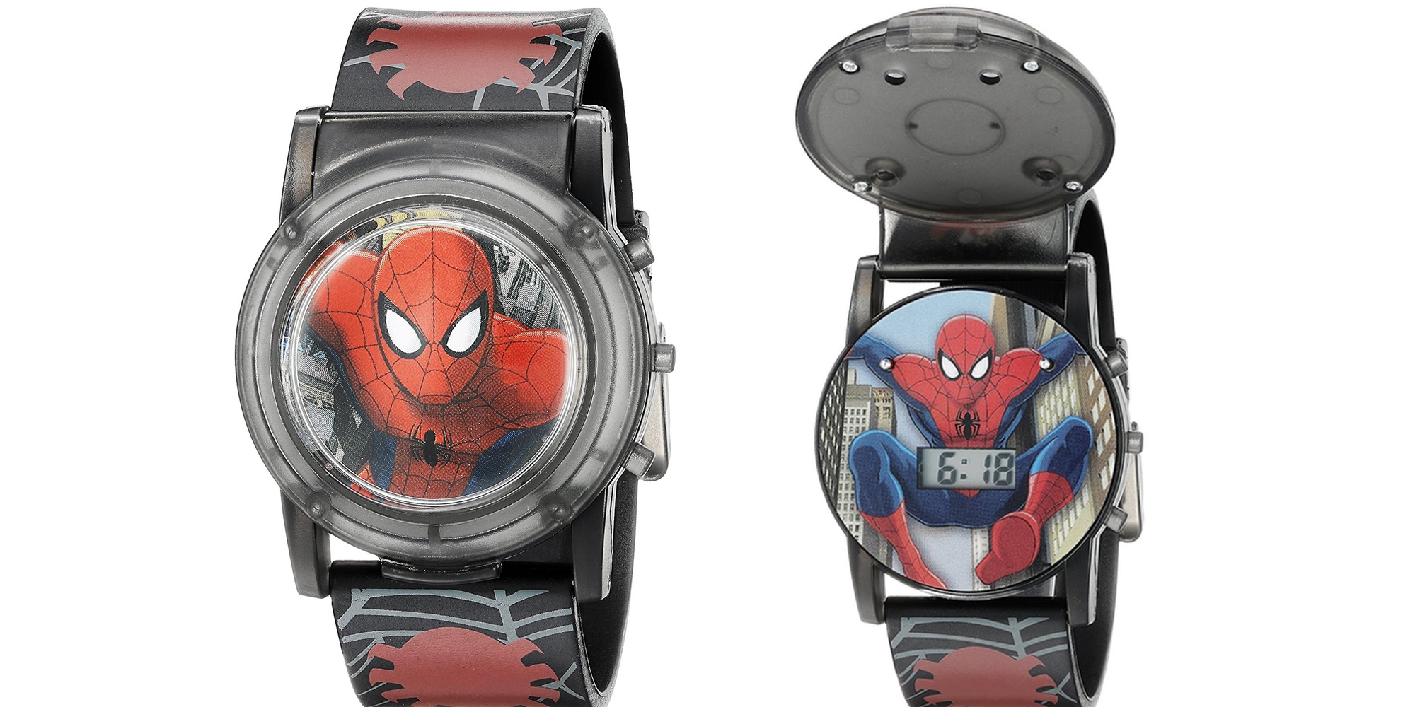 Spider-Man: Homecoming-themed gear to get you hyped for the film - 9to5Toys