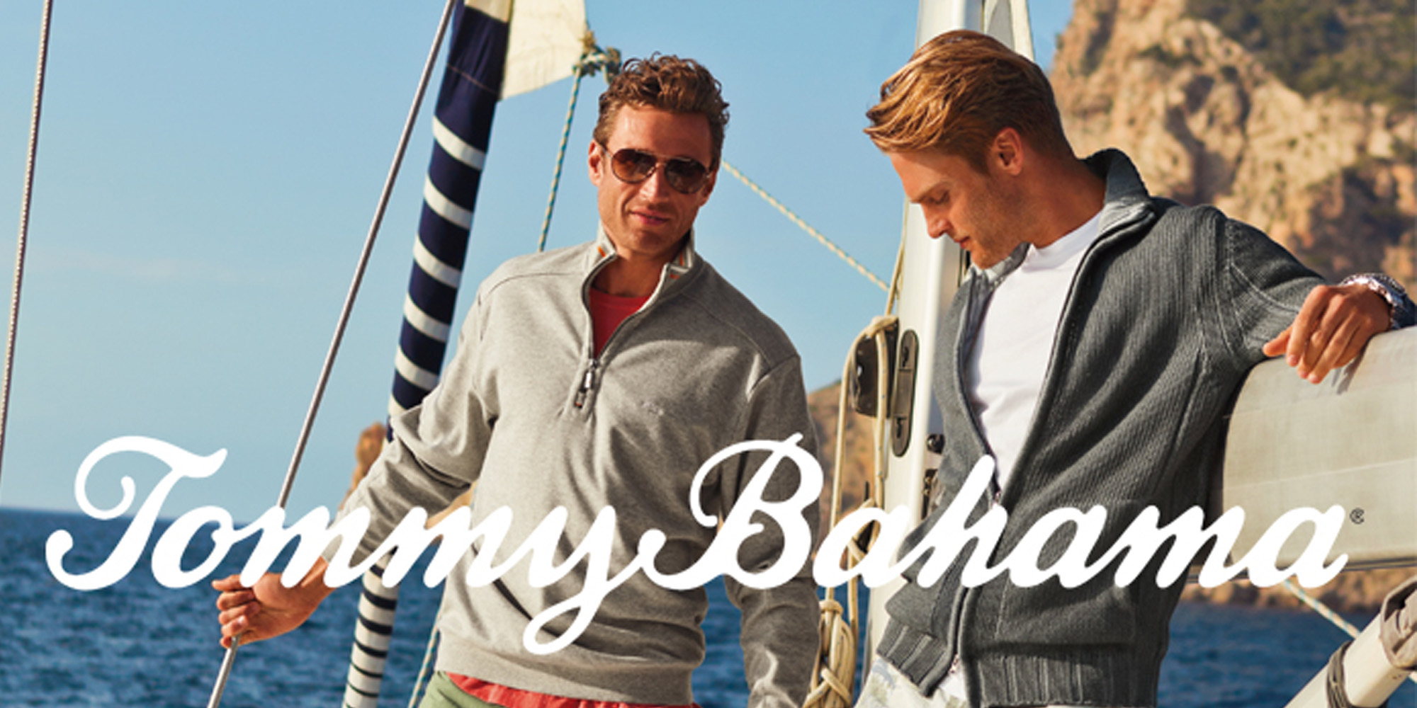 Tommy Bahama Friends & Family Event cuts a rare 25 off sitewide + free