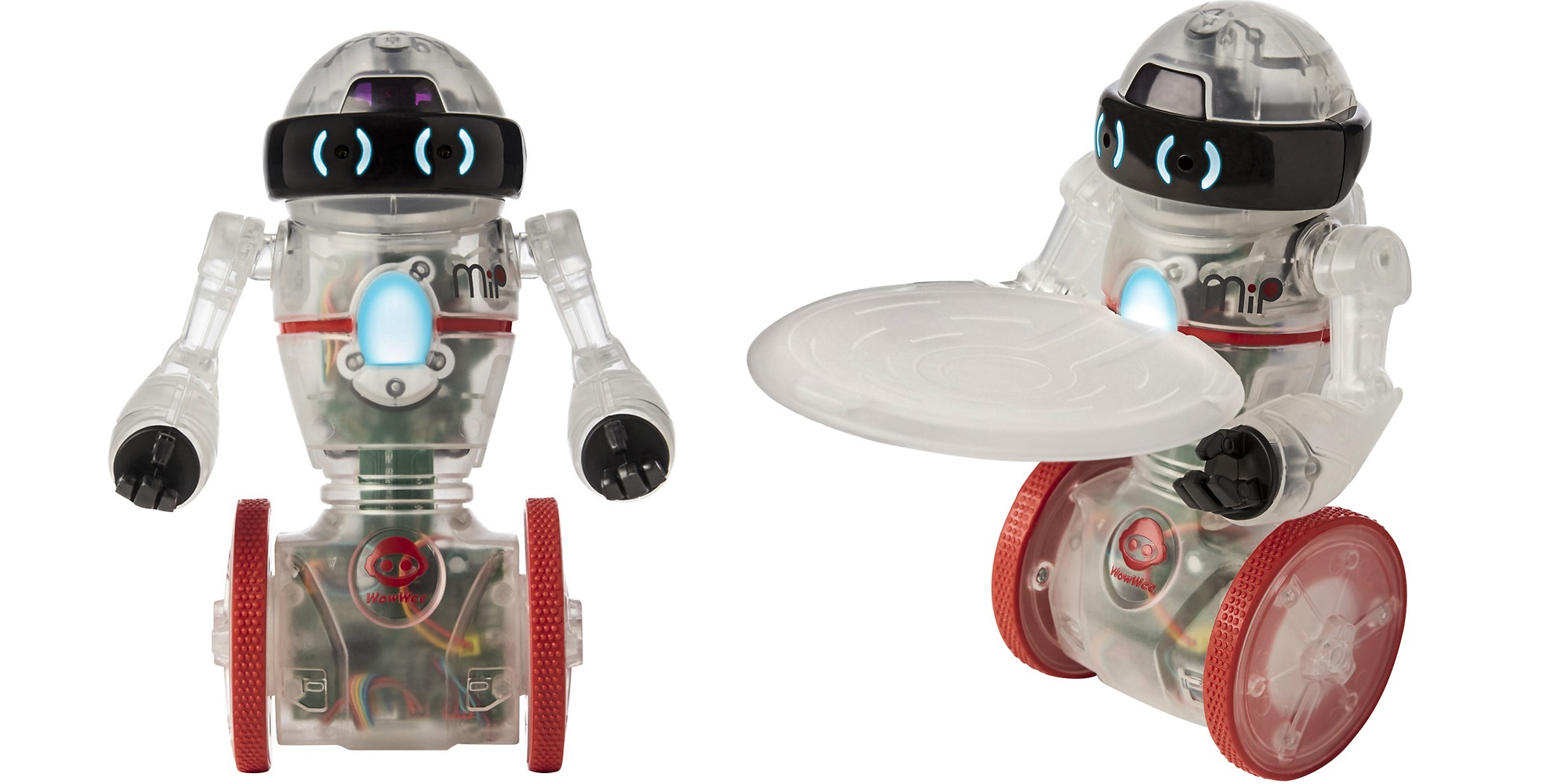 Program your very own iPhonecontrolled robot for 25 shipped 9to5Toys