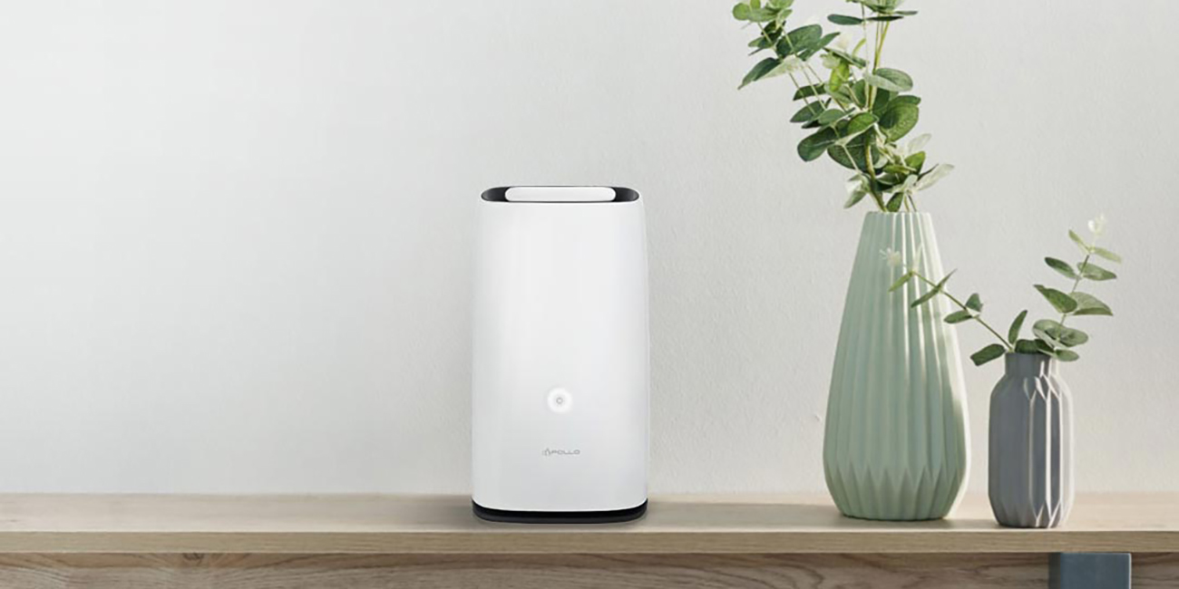 The Apollo Cloud 2 Duo Simplifies At Home Cloud Storage W Apple Friendly Features 9to5toys
