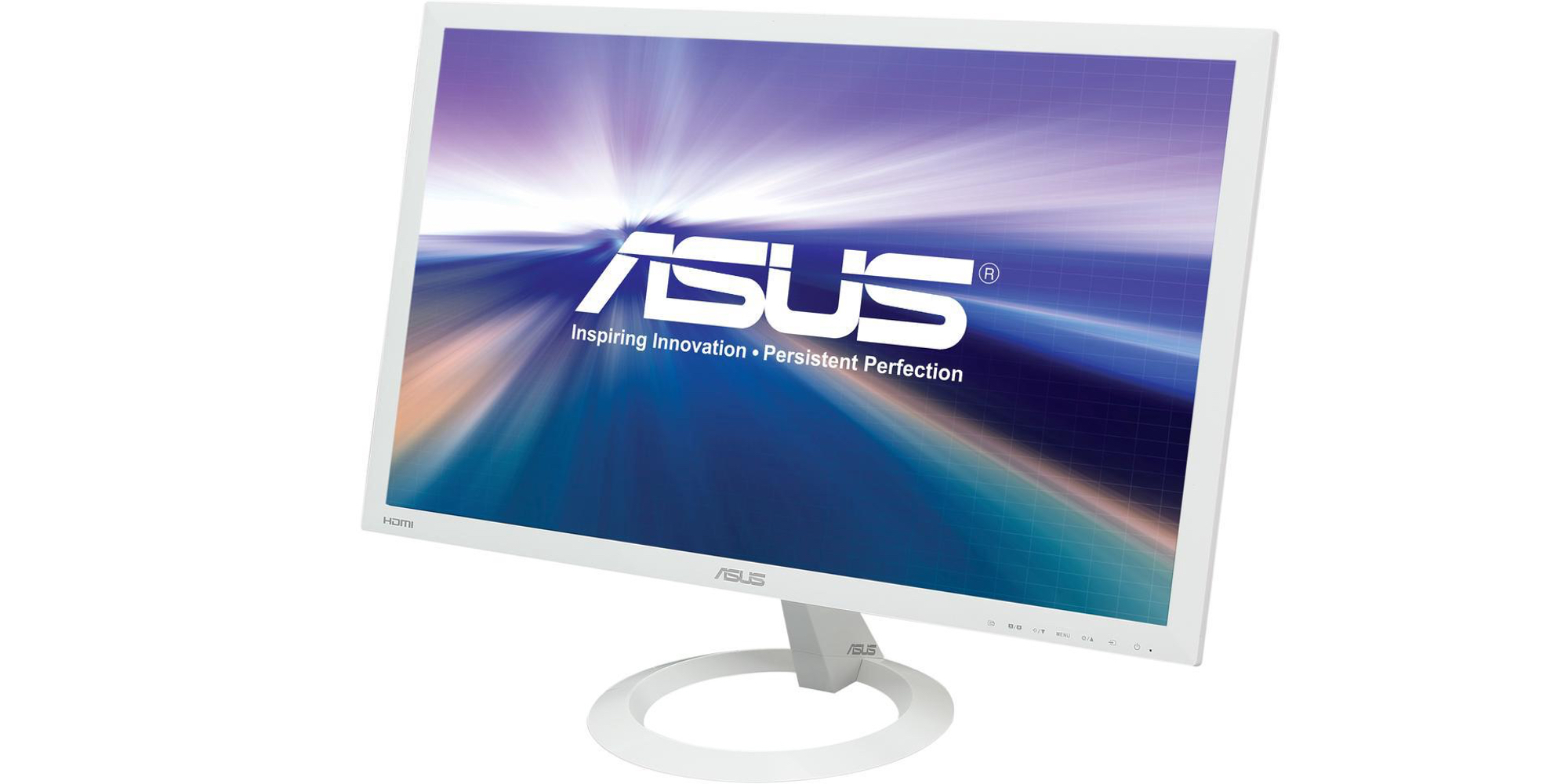 Asus 23 vg23ah обзор