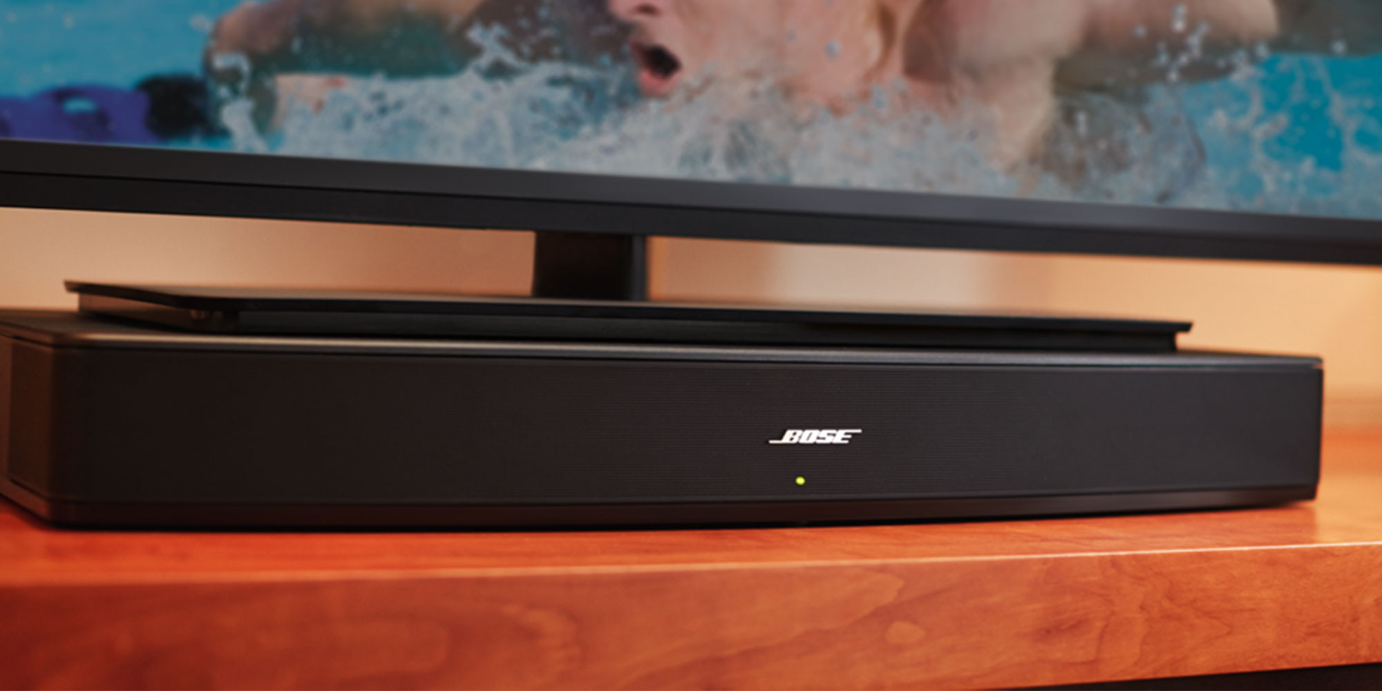 Upgrade your TV's audio w/ the Bose Solo  Series II for $