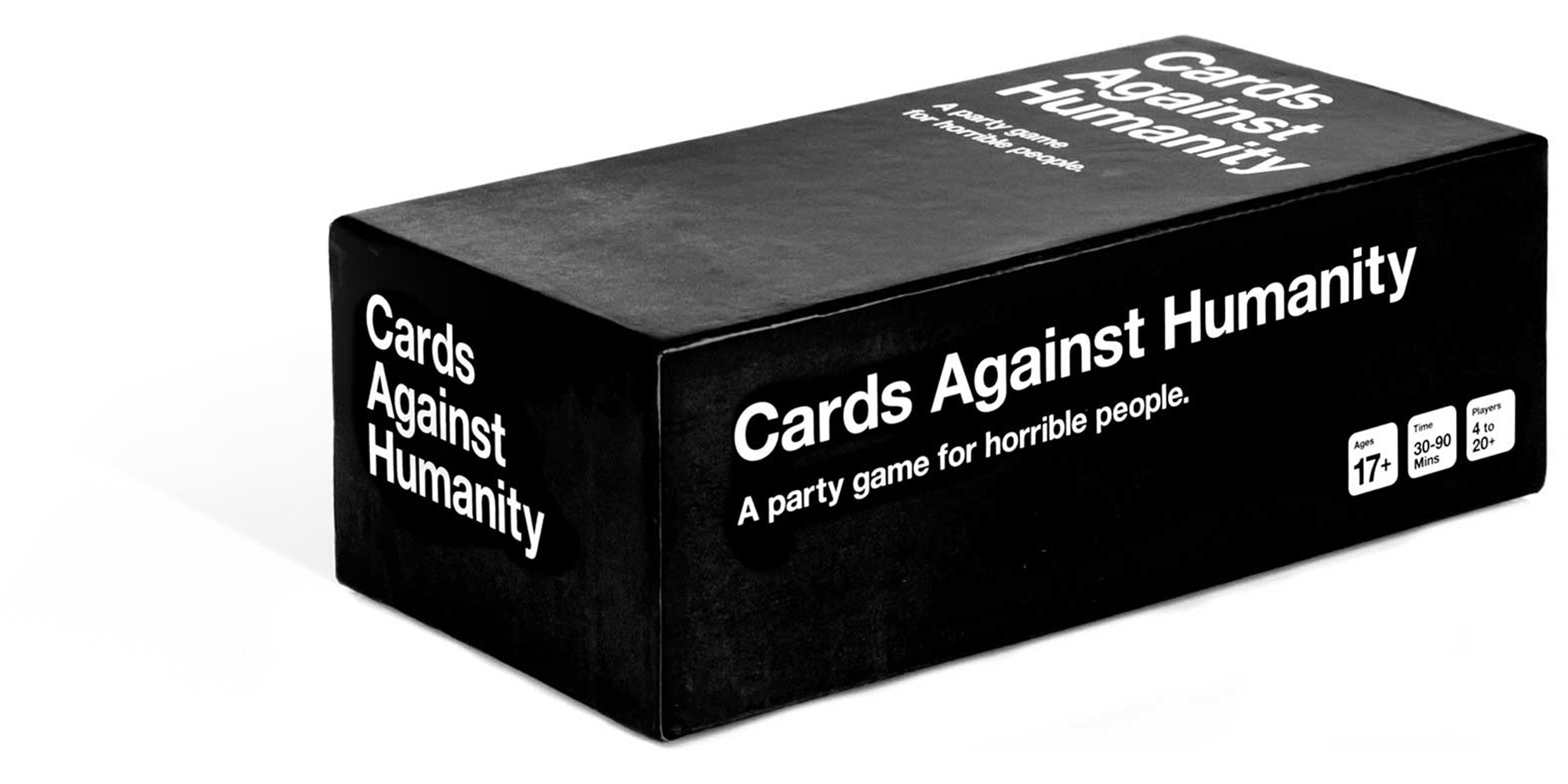 Prime Day Party Games Sale From 11 Cards Against -6667