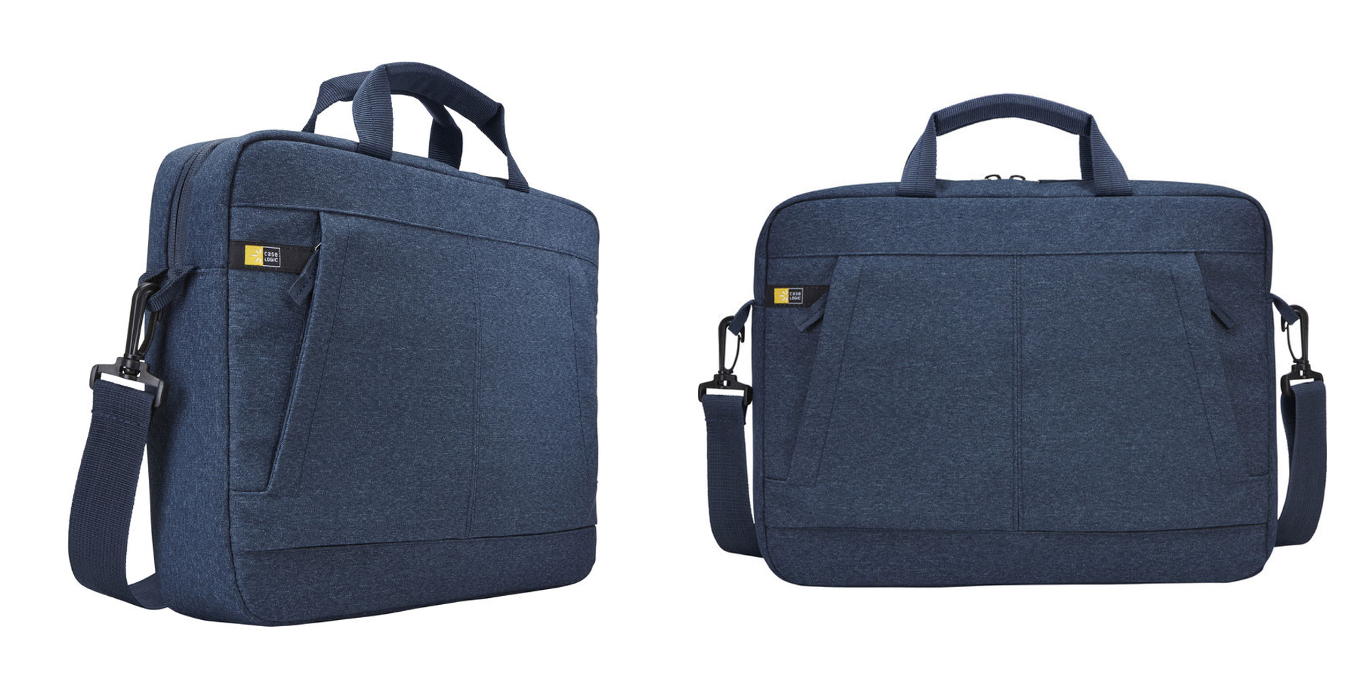 Store your MacBook in Case Logic's 14-inch Huxton Attaché for $12 (Reg ...
