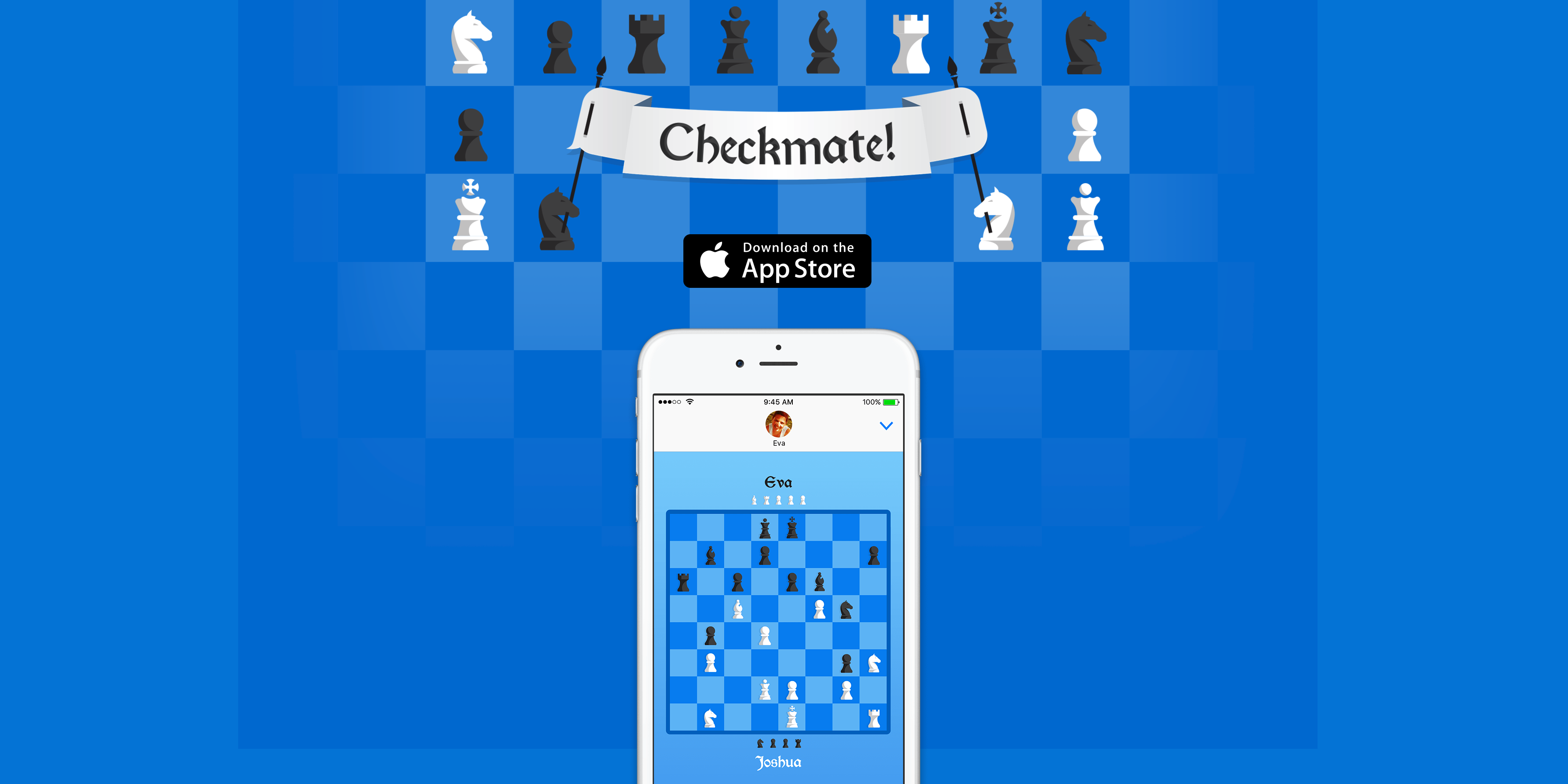 checkmate app