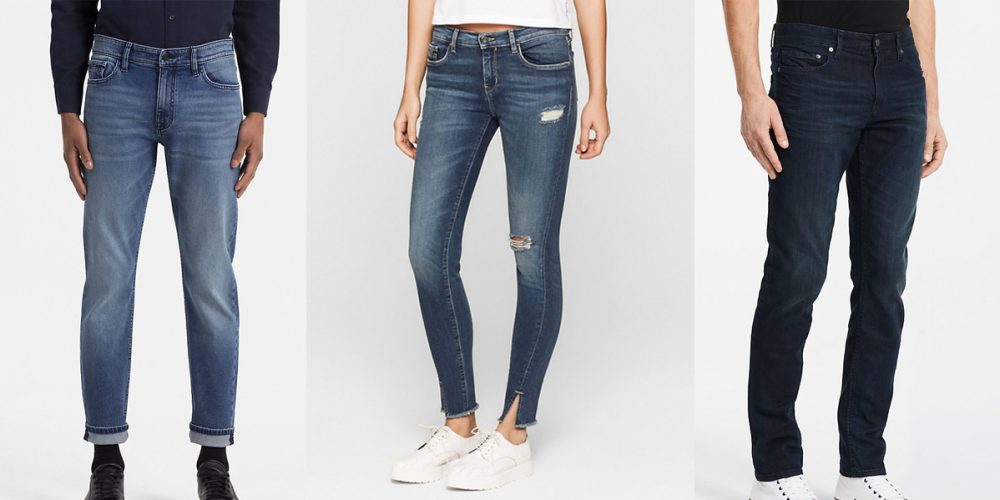 Calvin Klein takes 25% off sitewide + 40% off sale just in time for ...