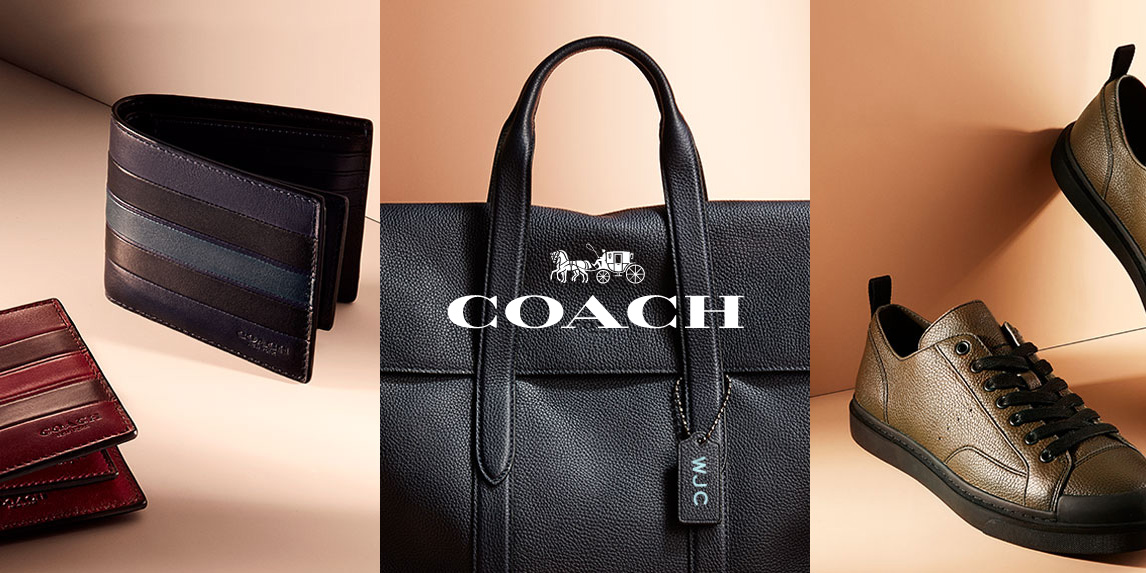 coach surprise sale