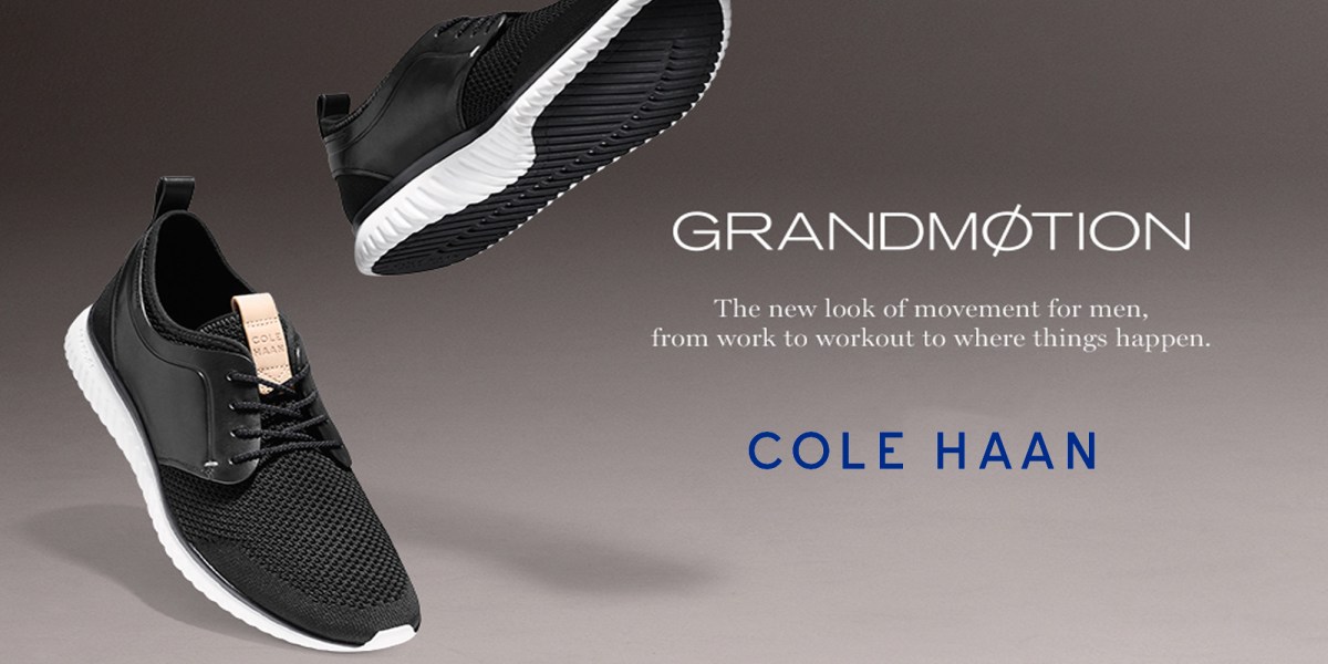 Cole Haan Summer Sale is taking up to 70% off all sale shoes that you ...