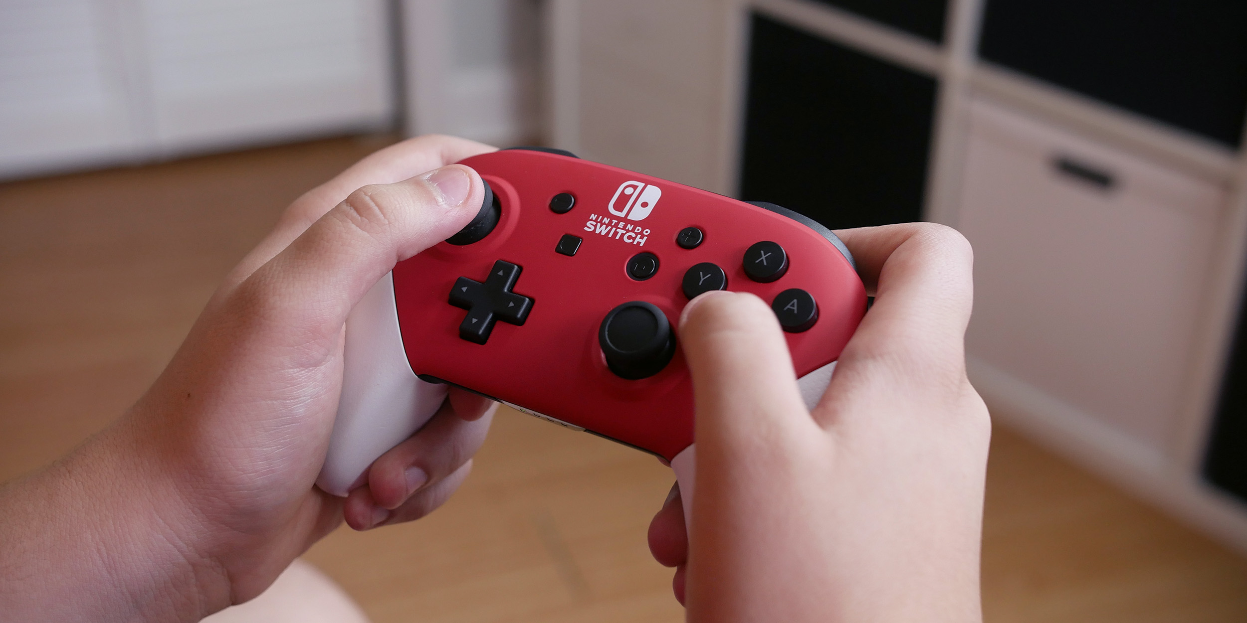 how to use nintendo switch pro controller on steam