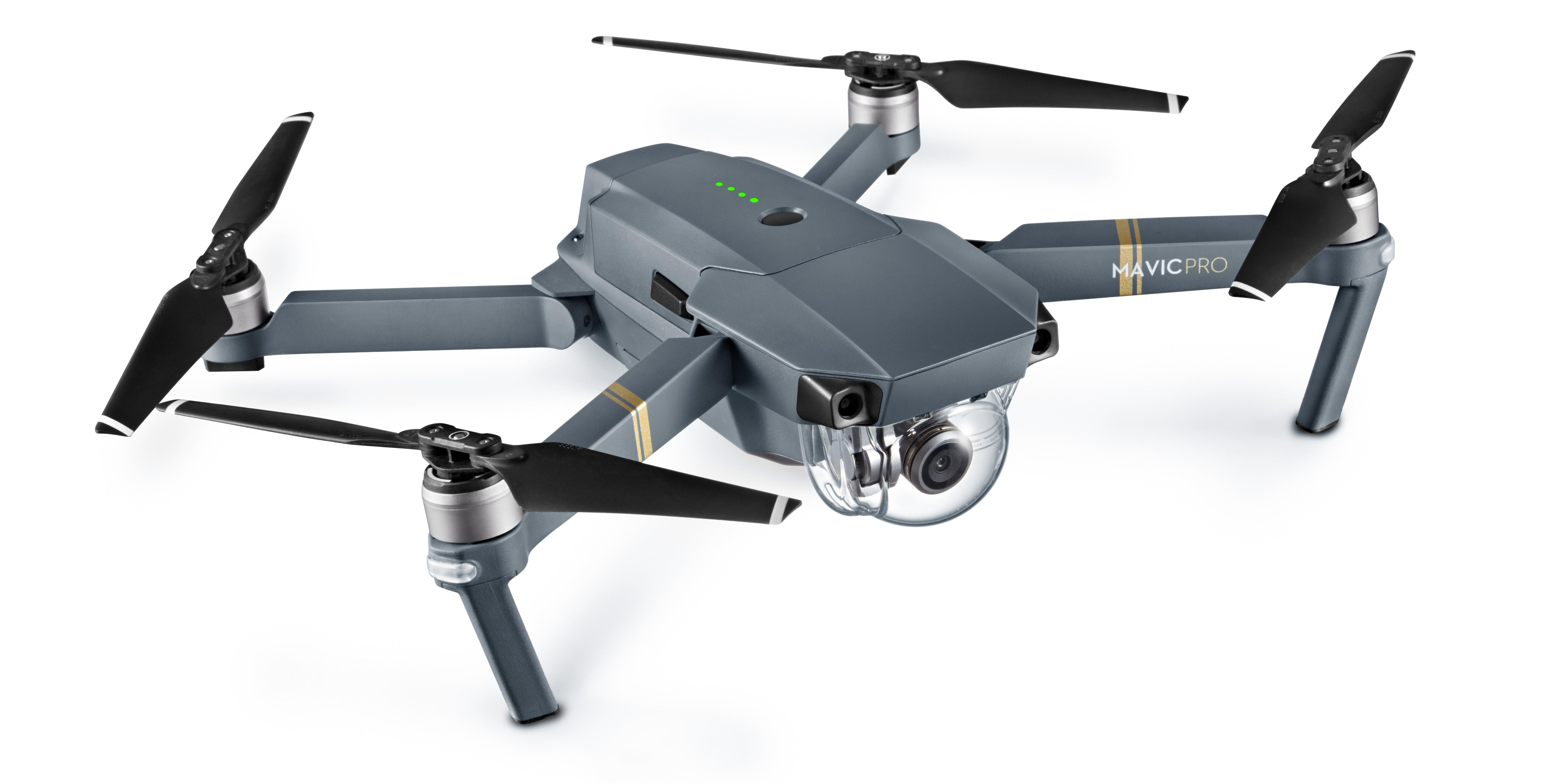 DJI Black drone score you major discounts: Spark $361, Mavic Pro $809, more