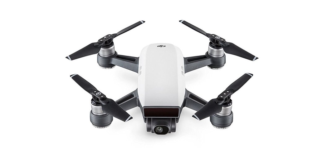 DJI MIC - AERODRONES