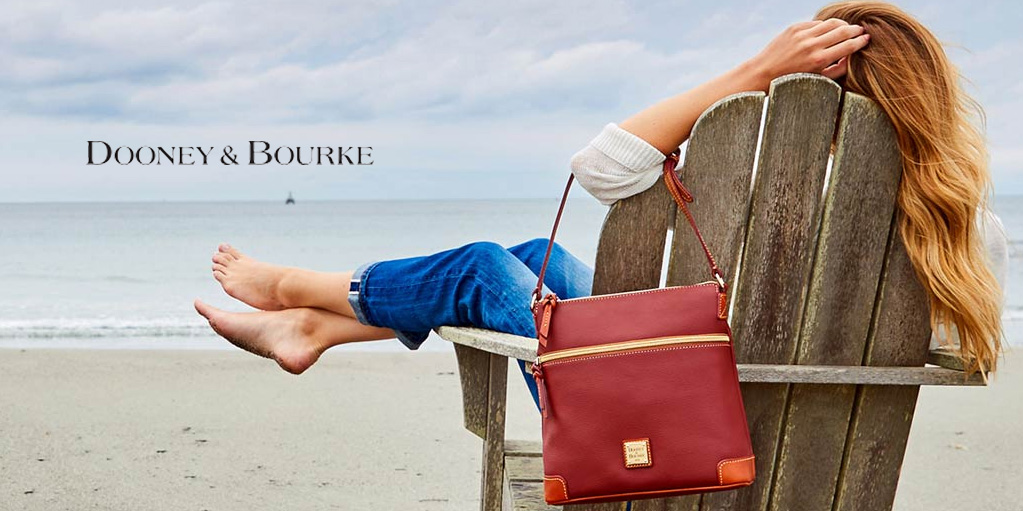 Dooney & Bourke handbags & more from 95 at Nordstrom Rack (Up to 60 off)