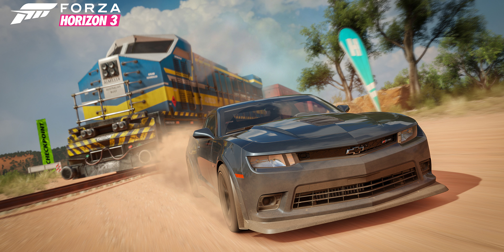 Forza horizon 3 ultimate что входит