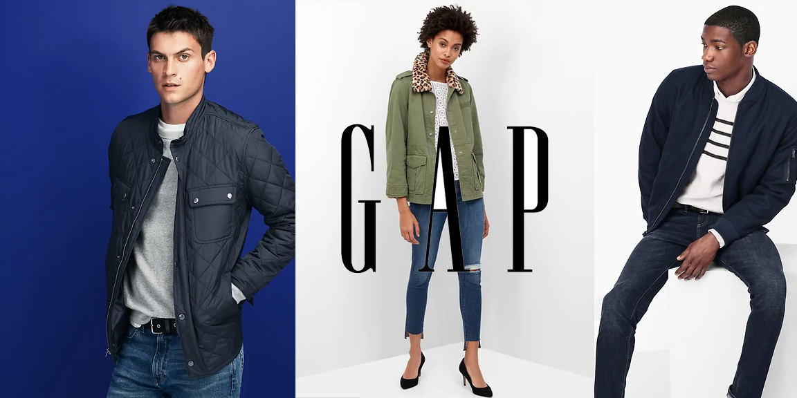 GAP Factory's The Ultimate Stock-Up Sale revamps your wardrobe with ...