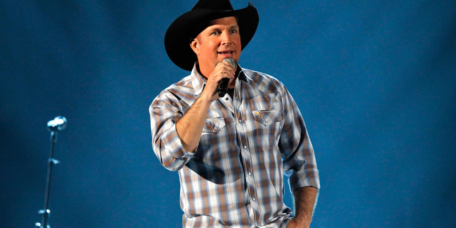 Download 20 Garth Brooks tracks for free at Amazon ($20+ value) - 9to5Toys