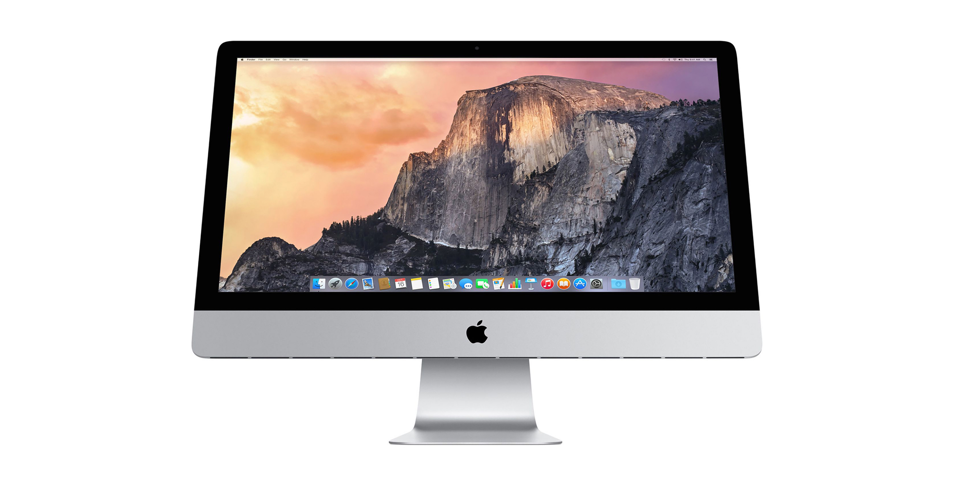 Here's a 5K 27-inch iMac at a low price of $1,200 (Cert. Refurb, Orig ...