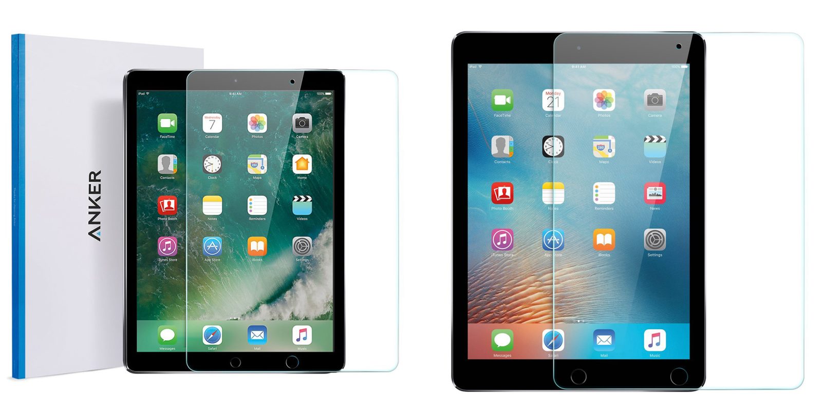 Anker iPad Pro/Air Glass Screen Protectors from 4 Prime shipped 9to5Toys