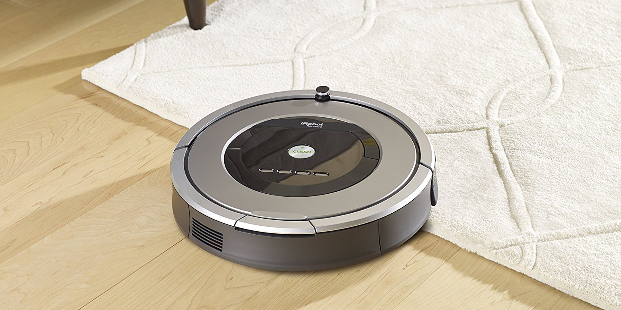 irobot roomba 350