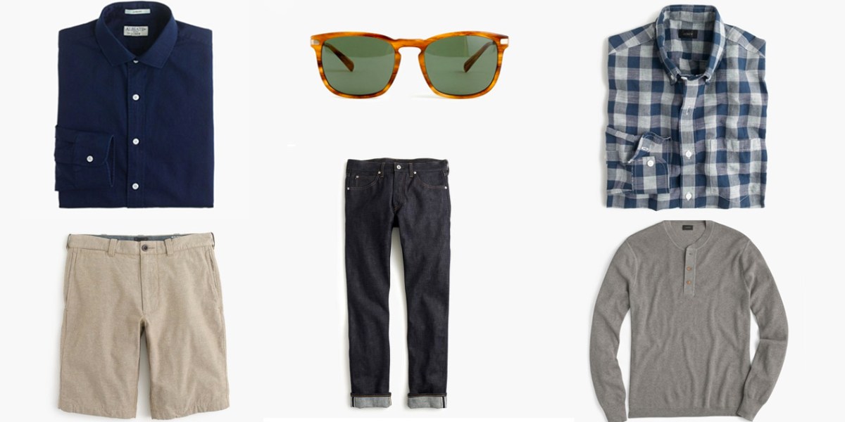 J.Crew Factory offers 50% off sitewide for Valentine’s Day: jeans ...