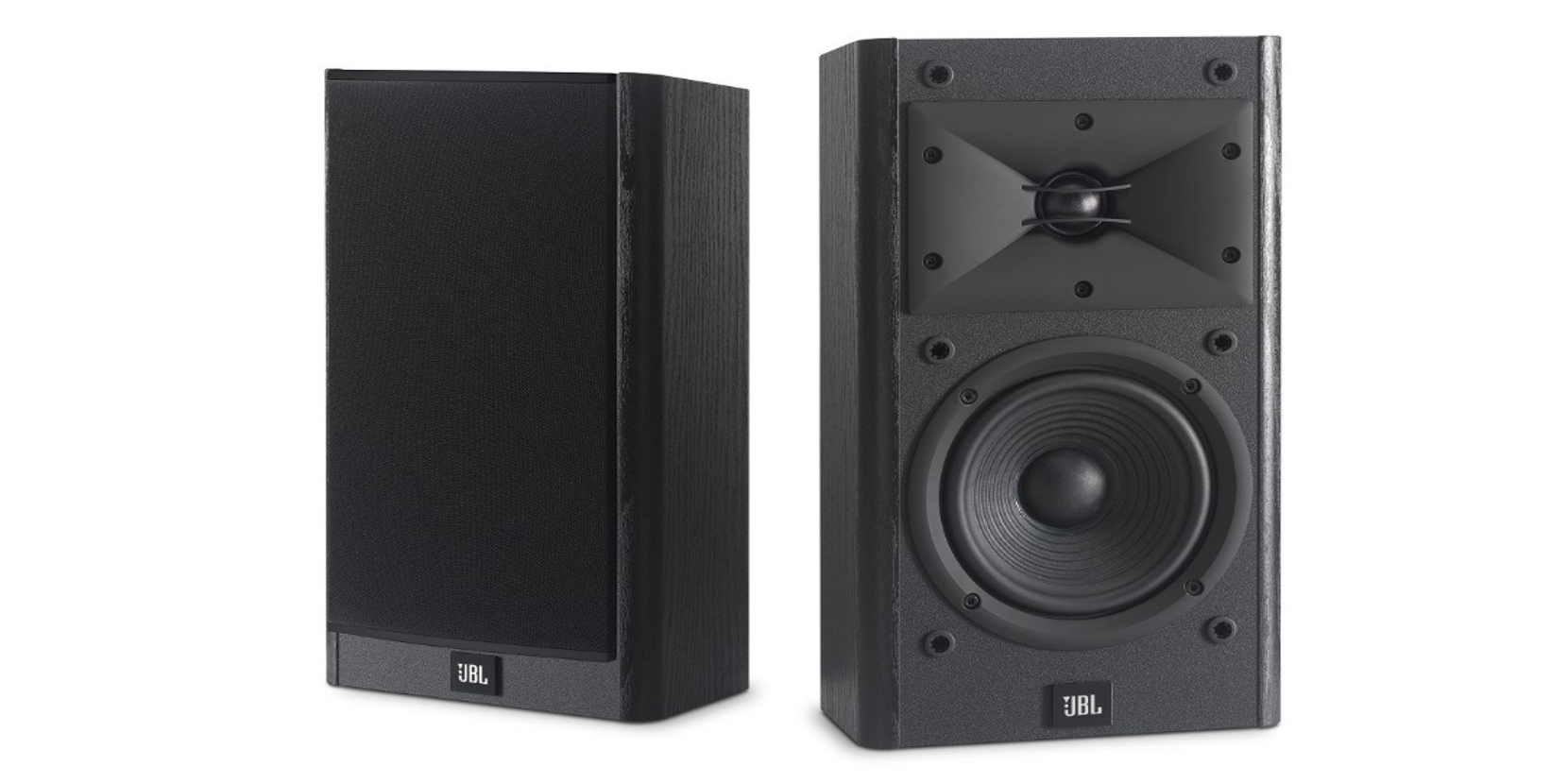 jbl home speakers review