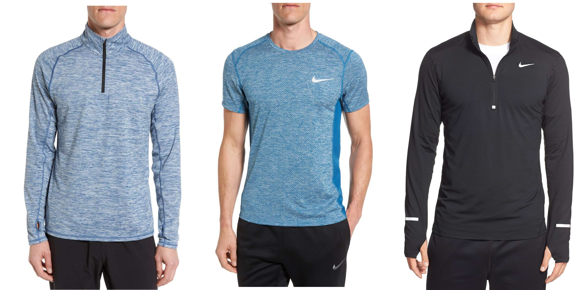 The best athletic wear from the Nordstrom Anniversary Sale Nike