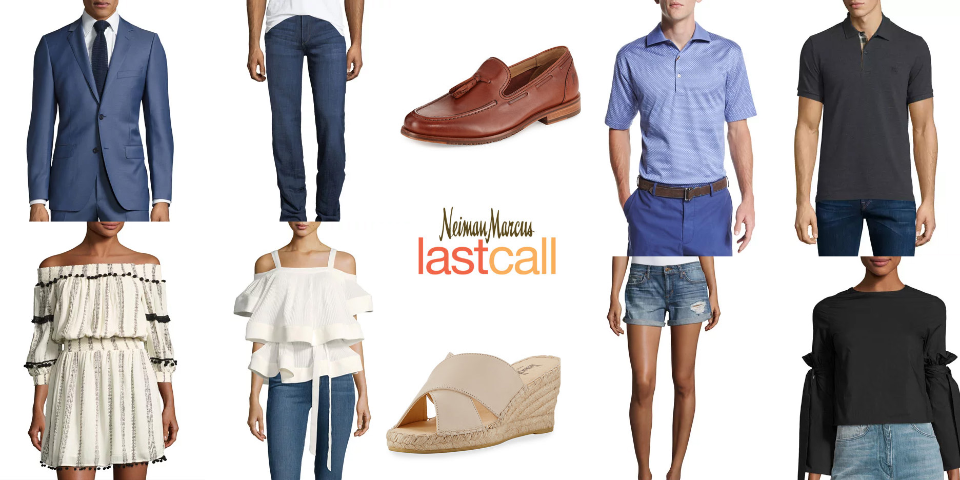 Neiman Marcus Last Call Takes An Extra Up To 75 Off Sitewide During   Neiman Marcus 