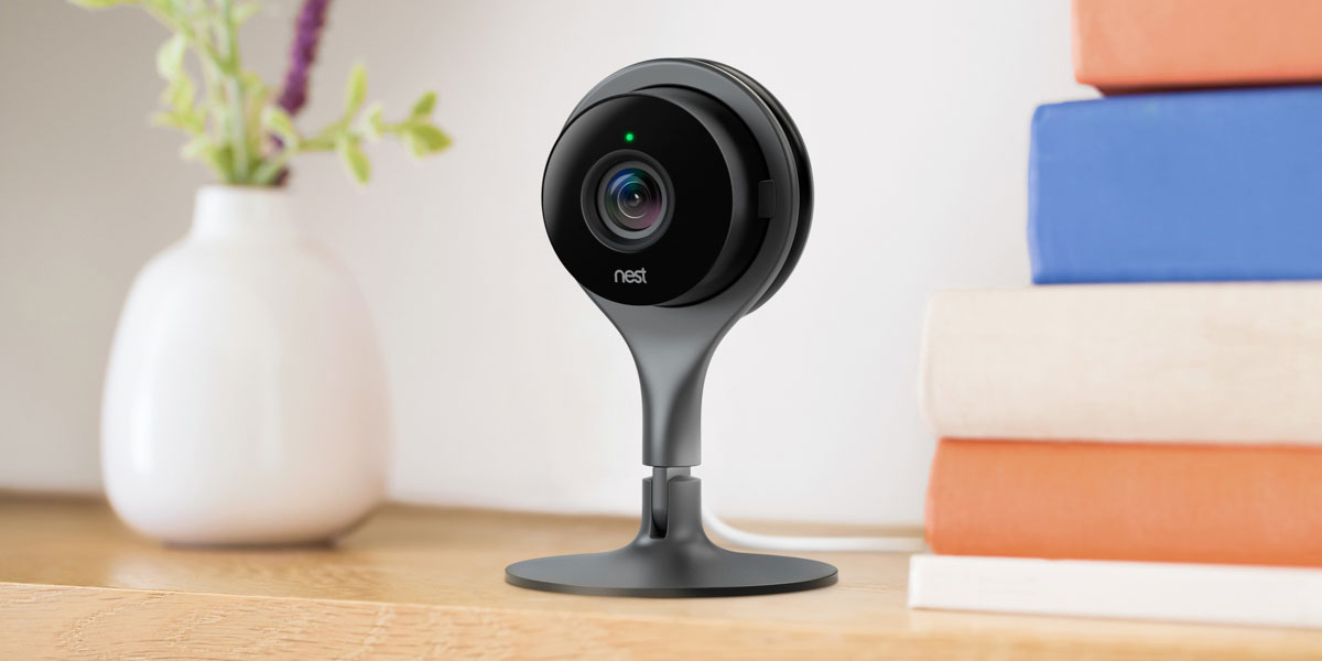 Nest outdoor best sale cam black friday