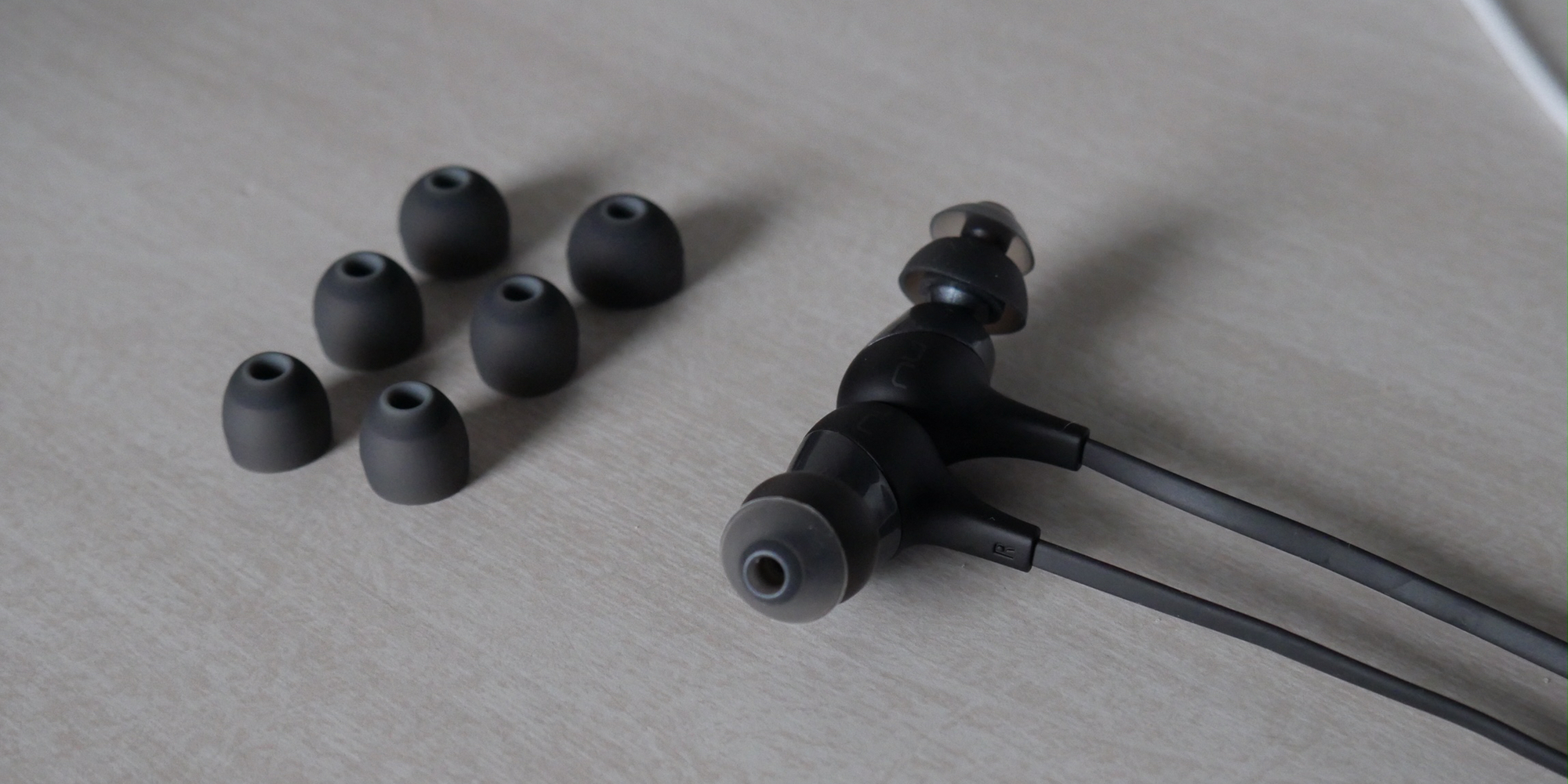 Review: NuForce BE2 Bluetooth Earbuds rock solid sound at a compelling ...