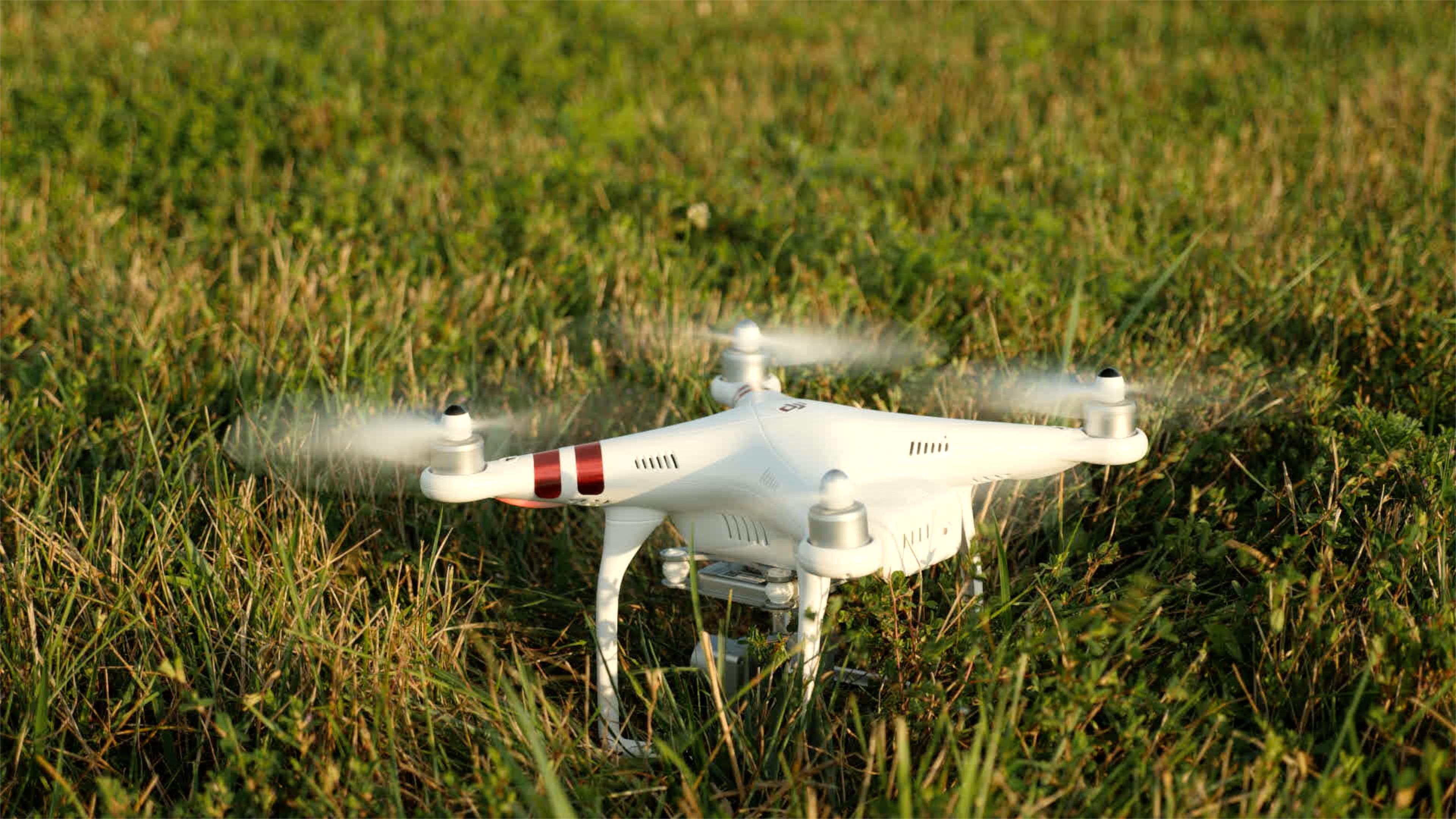 phantom 3 take off