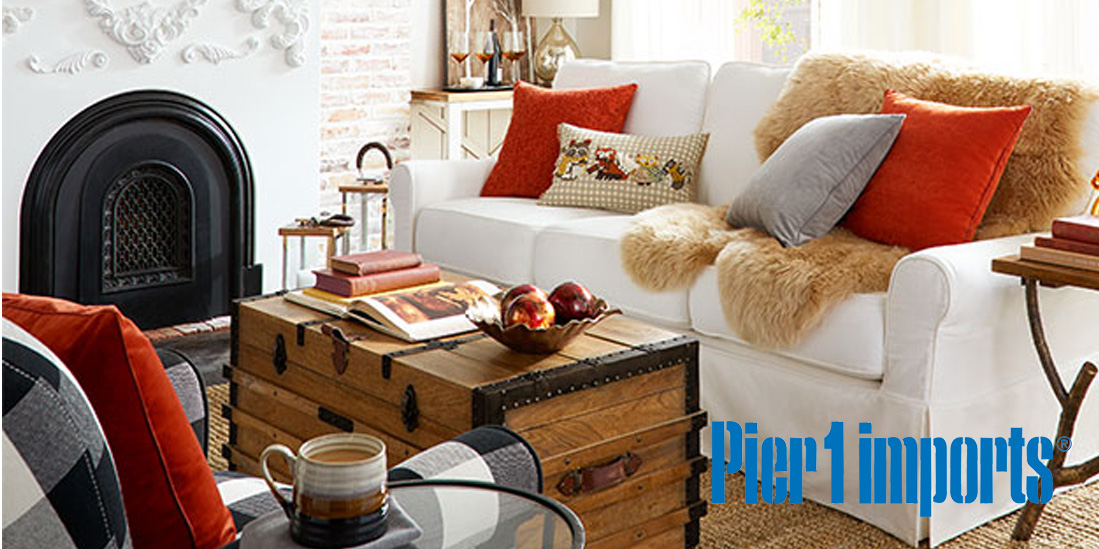 Pier One Furniture Sale Cuts Up To 50 Off Coffee Tables Sofas Chairs   Pier One 