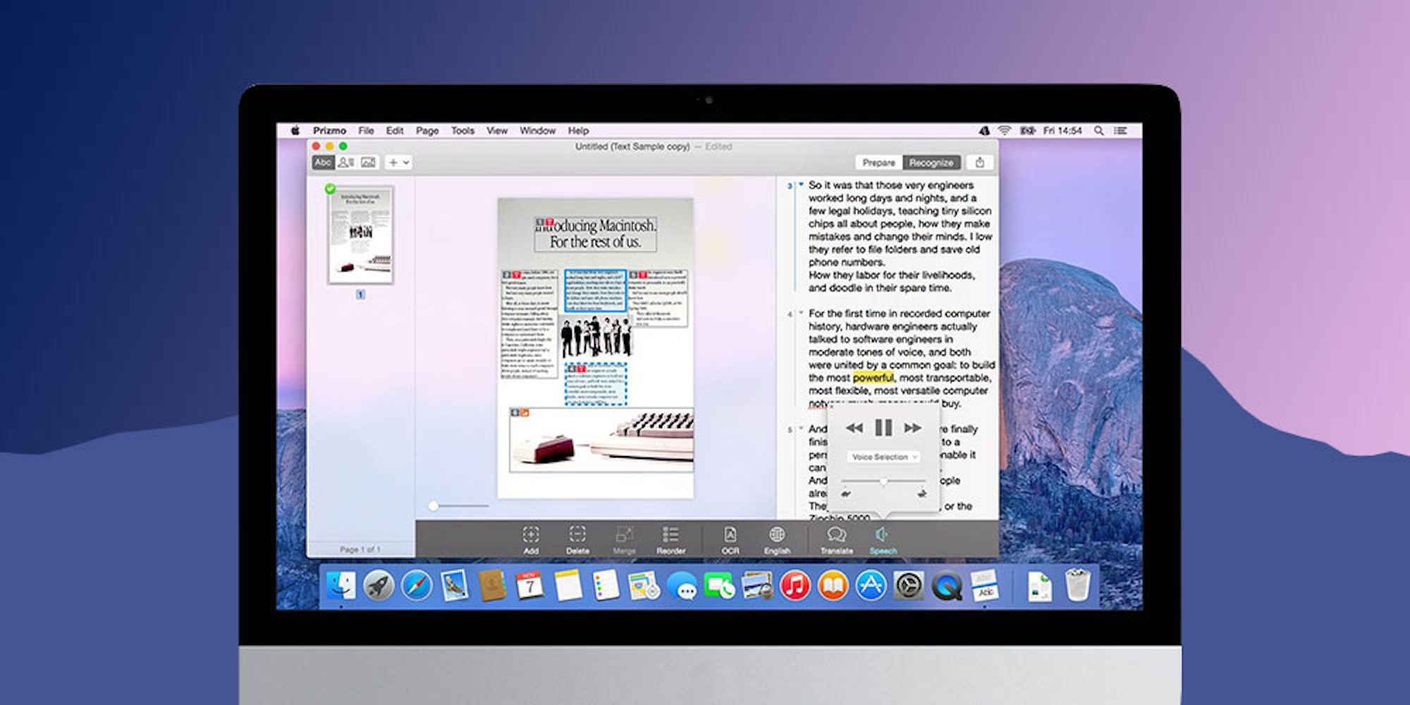 Build the ultimate macOS workflow with up to 74% off these top-rated apps