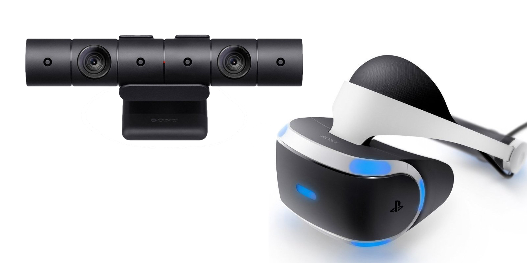 This Ps4 Vr Bundle Lets You Enter The World Of Virtual Reality For $300